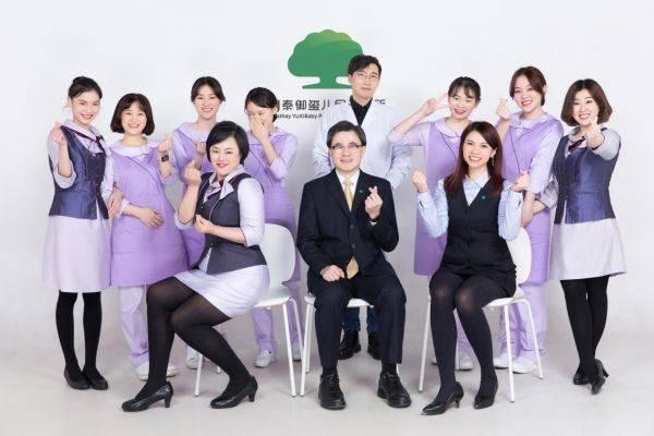 將溫婉柔和融入行動(dòng)中的臺(tái)灣服務(wù),國(guó)泰御璽兒樹(shù)立起行業(yè)服務(wù)標(biāo)桿